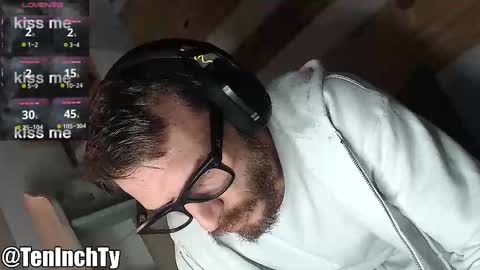 Ty online show from September 8, 2025, 4:50 pm