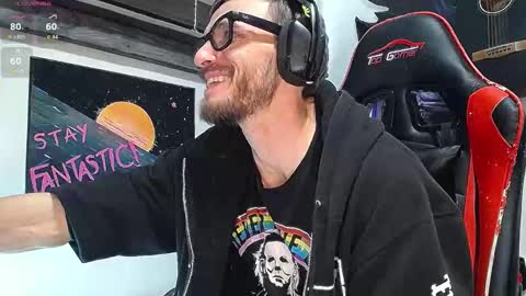 Ty online show from September 29, 2025, 8:24 pm