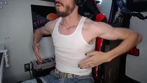 Ty online show from October 2, 2025, 9:33 pm