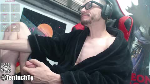 Ty online show from November 15, 2025, 5:31 pm