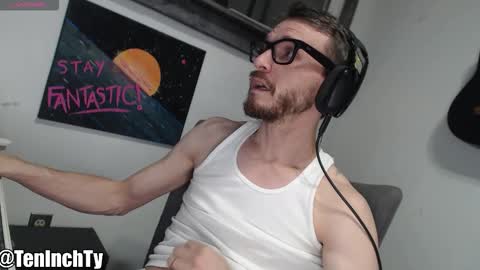 Ty online show from December 22, 2025, 4:20 am