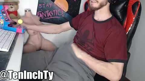 Ty online show from January 16, 2026, 4:16 am