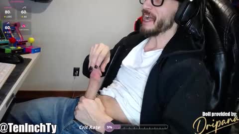 Ty online show from March 28, 2026, 2:44 am