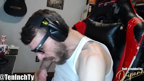 Ty online show from April 8, 2026, 5:51 am