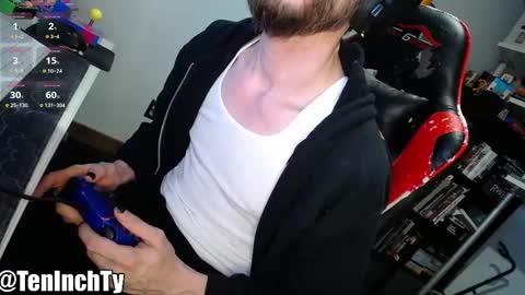 Ty online show from April 20, 2026, 3:31 am