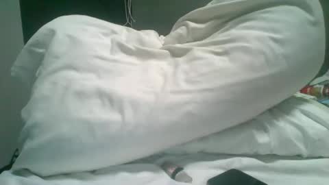 NymphoMAN420 online show from April 17, 2026, 9:01 am