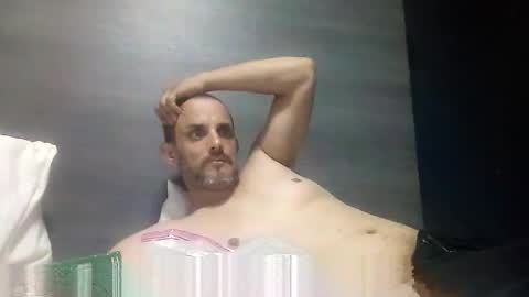 NymphoMAN420 online show from June 3, 2026, 8:06 am