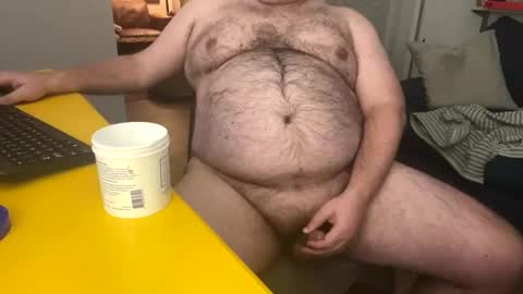 GoonFather online show from February 22, 2025, 4:51 am