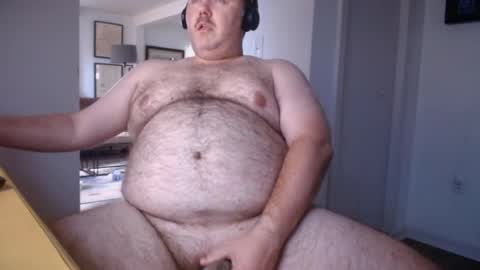 GoonFather online show from September 25, 2025, 9:51 pm