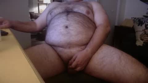 GoonFather online show from November 23, 2025, 12:32 am