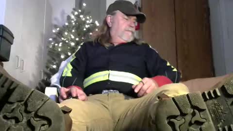 Tennredneck online show from January 6, 2026, 2:48 am