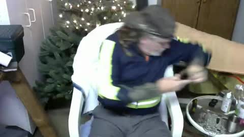 Tennredneck online show from January 15, 2026, 3:11 am