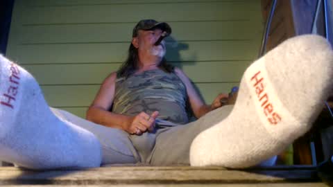 Snapshot of tennredneck chatting on August 1, 2026, 11:31 am Tennredneck online show from August 1, 2026, 11:31 am