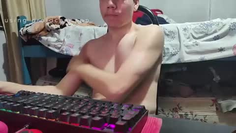 tenshi747 online show from February 26, 2025, 5:53 am