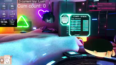 Snapshot of tentaclesareppl chatting on March 8, 2026, 2:37 am Nexu online show from March 8, 2026, 2:37 am