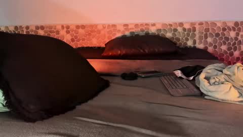 Teo online show from January 17, 2025, 1:15 am