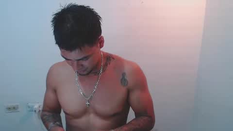 Mateo rosa online show from January 31, 2025, 3:20 am