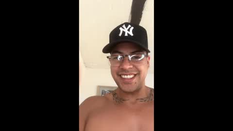 Mateo rosa online show from November 24, 2025, 3:56 pm