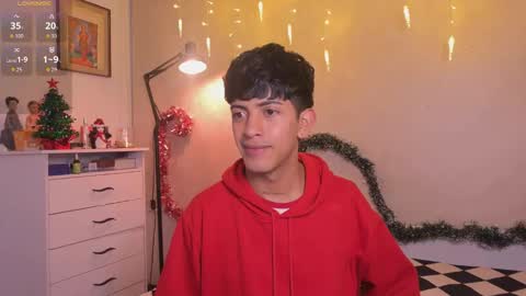 teo browny online show from December 16, 2025, 1:10 am