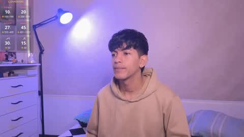 teo browny online show from January 17, 2026, 3:39 pm