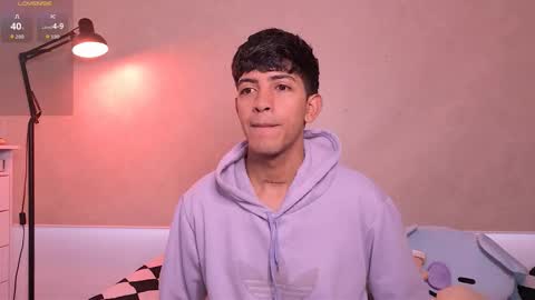 teo browny online show from February 9, 2026, 12:53 pm