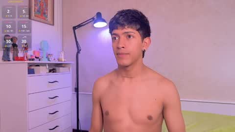 teo browny online show from April 18, 2026, 11:49 pm