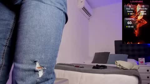 Teo Ferrer online show from March 8, 2025, 9:08 pm