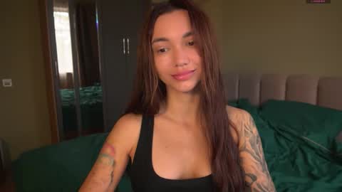 Teya online show from October 10, 2025, 6:45 am