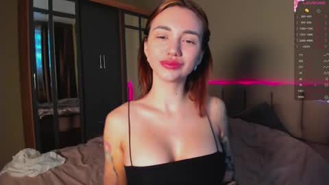 Teya online show from January 12, 2026, 7:02 am