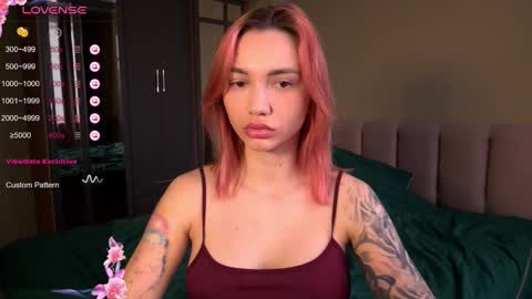 Teya online show from February 12, 2026, 10:43 am