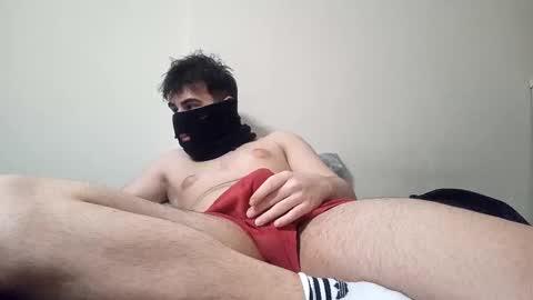 Teo online show from February 20, 2026, 1:46 am