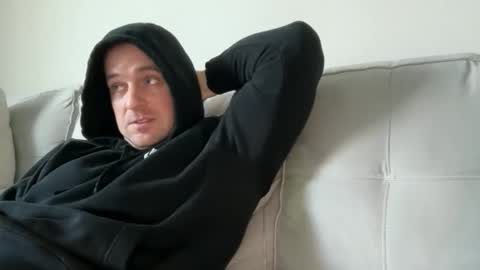 Tommy Boy online show from March 8, 2026, 8:34 pm