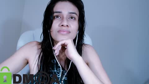 Lisa online show from January 22, 2025, 1:42 am