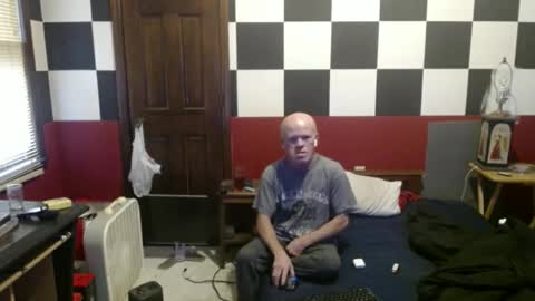 terdness2366 online show from December 18, 2024, 5:10 pm