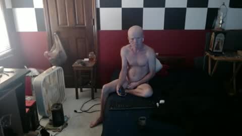 terdy2366 online show from January 7, 2025, 5:09 pm