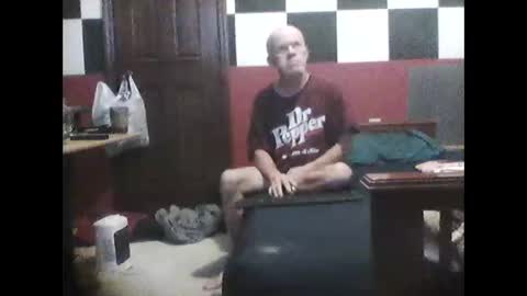 terdy2366 online show from January 10, 2026, 9:55 am