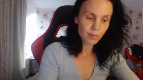 teresalovex online show from October 8, 2025, 7:11 pm