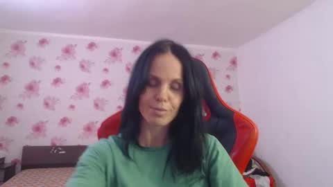 teresalovex online show from October 12, 2025, 12:59 pm