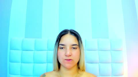 Teresa online show from January 10, 2025, 5:45 pm