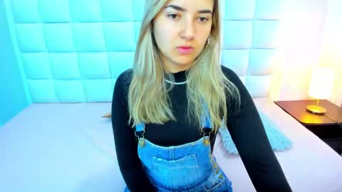 Teresa online show from October 18, 2025, 12:06 pm