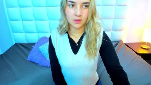 Teresa online show from November 27, 2025, 1:46 pm