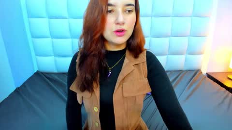 Teresa online show from February 7, 2026, 11:25 am