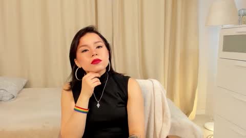 Snapshot of teresejara chatting on October 28, 2025, 6:28 am Ellie online show from October 28, 2025, 6:28 am