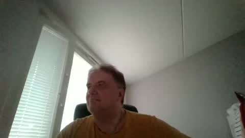 tero007 online show from September 15, 2025, 7:19 am