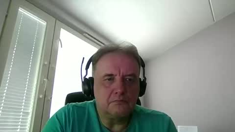 tero007 online show from November 21, 2025, 9:08 am