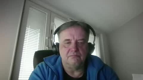 tero007 online show from December 5, 2025, 8:12 am