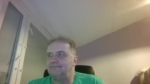 tero007 online show from January 18, 2026, 3:49 pm