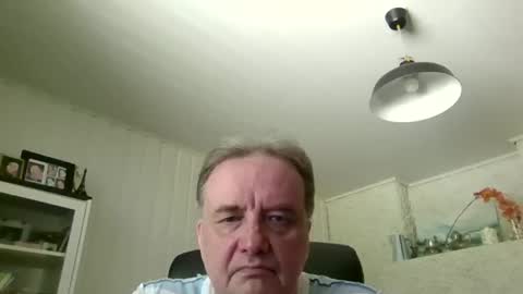 tero007 online show from May 4, 2026, 7:37 am