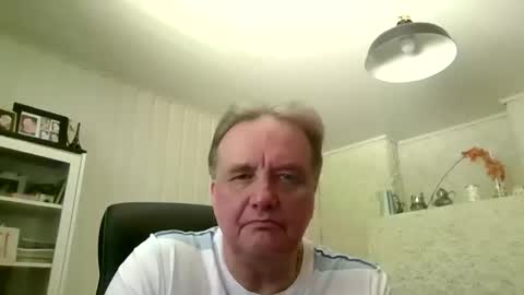 tero007 online show from May 21, 2026, 8:10 am