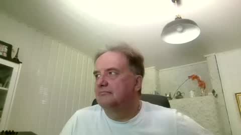 tero007 online show from July 17, 2026, 7:37 am